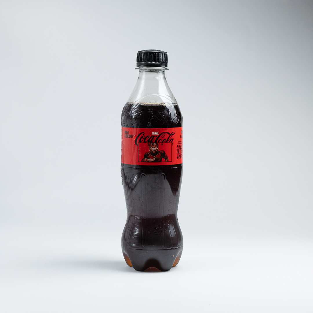 Coca Cola Zero